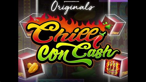 Chilli Con Cash Brabet