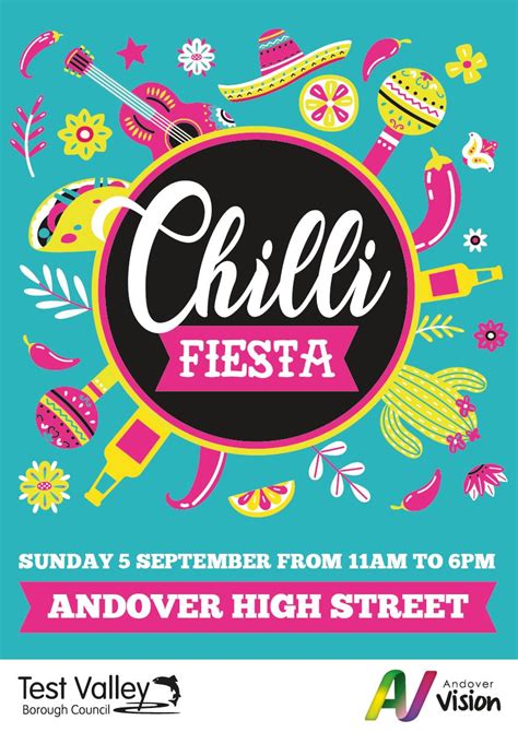 Chilli Fiesta Betsul