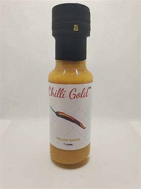 Chilli Gold Betsul