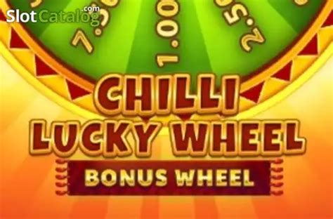 Chilli Lucky Wheel Sportingbet