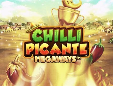 Chilli Picante Megaways Betsul