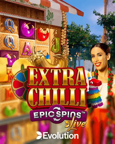 Chilli Spins Casino Apostas