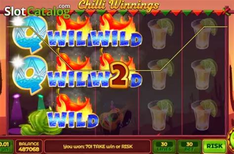 Chilli Winnings Review 2024