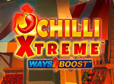 Chilli Xtreme Blaze