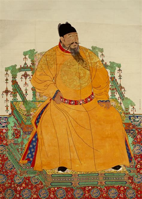 China Emperor Bwin