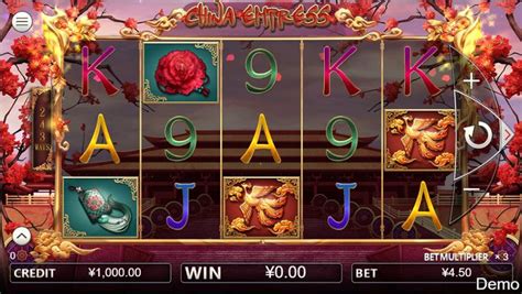 China Empress 888 Casino