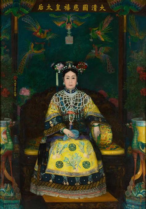 China Empress Betano