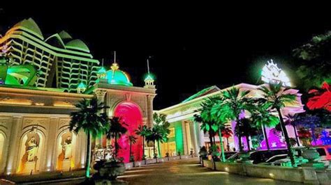 Chines Casino Em Laos