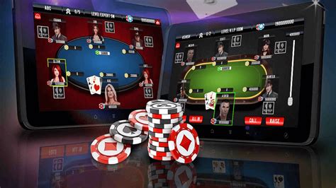 Chines De Poker Online A Dinheiro