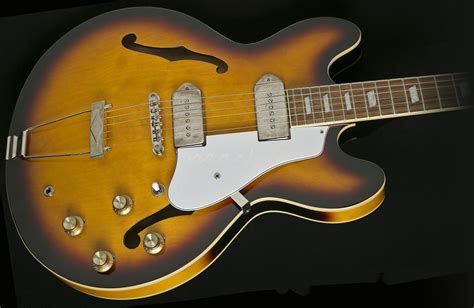 Chines Epiphone Casino De Qualidade