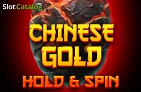 Chinese Gold Hold And Spin Brabet