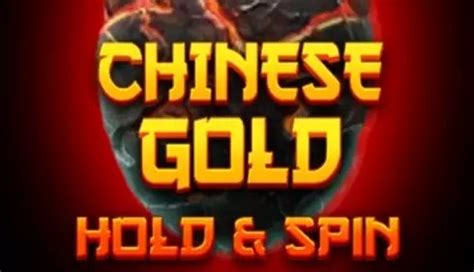Chinese Gold Hold And Spin Novibet