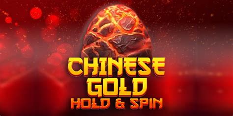 Chinese Gold Hold And Spin Parimatch