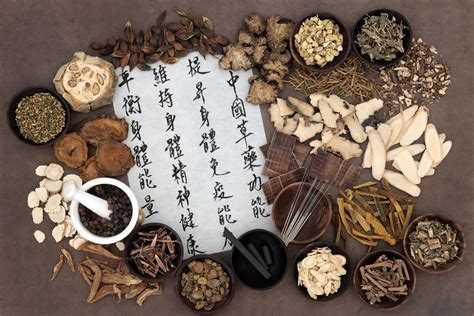 Chinese Herbs Sportingbet