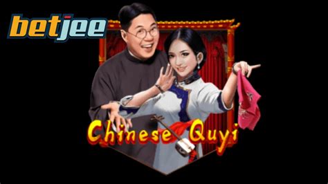 Chinese Quyi 1xbet