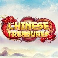 Chinese Treasures Betsson