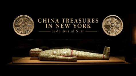 Chinese Treasures Review 2024