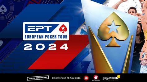 Chipre Poker 2024