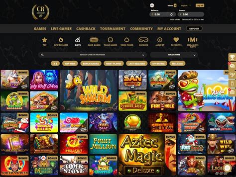 Chipsresort Casino Login