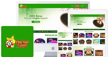 Chipstar Casino Login