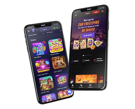Chipstars Casino Mobile