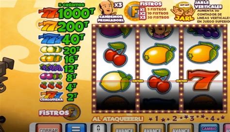 Chiquito 2 888 Casino