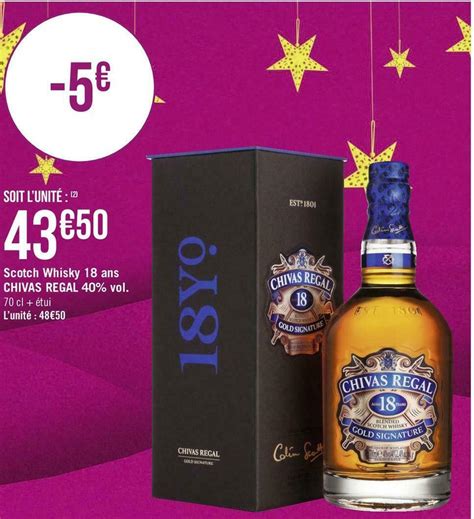 Chivas Geant Casino