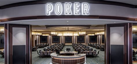 Choctaw Casino Durant Poker Comentarios