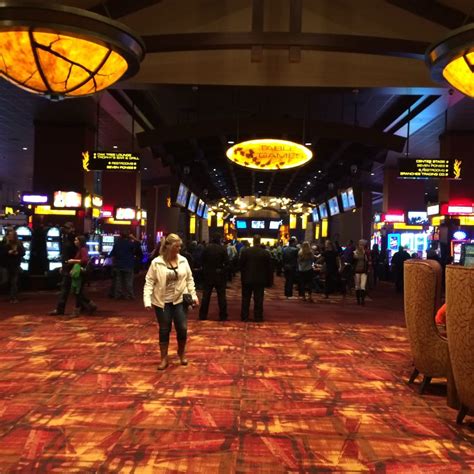 Choctaw Casino Pocola Ok