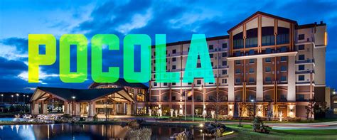 Choctaw Casino Pocola Okla