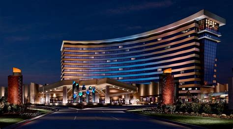 Choctaw Casino Resort Durant Comentarios