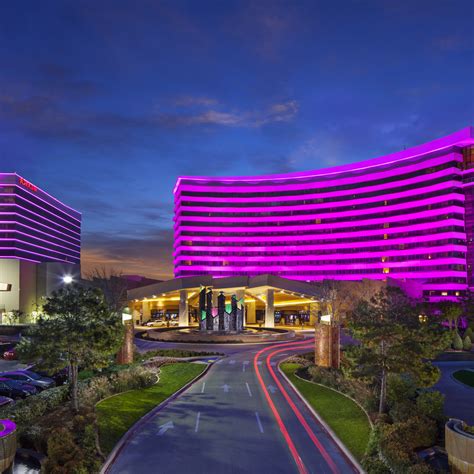 Choctaw De Casino Mais Proximo Para Dallas Tx