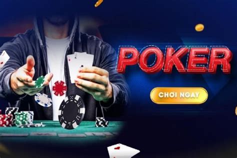 Choi Poker Vn