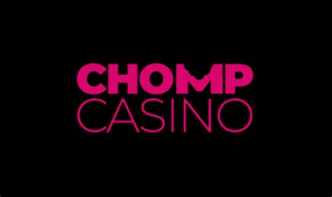 Chomp Casino Dominican Republic
