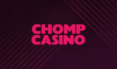 Chomp Casino Paraguay