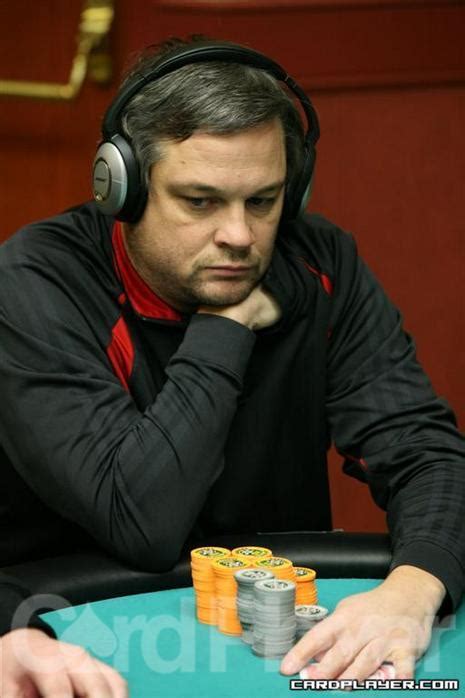 Chris Bell Poker Twitter