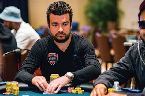 Chris Moorman Nick Pokerstars