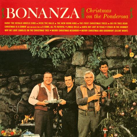 Christmas Bonanza Blaze