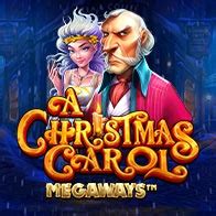 Christmas Carol Megaways Betsson