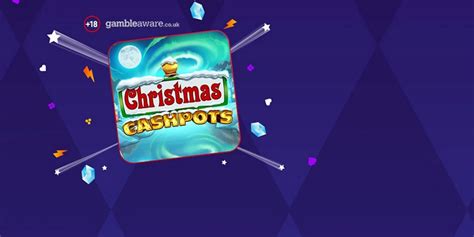 Christmas Cashpots Pokerstars