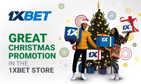 Christmas Jackpot 1xbet