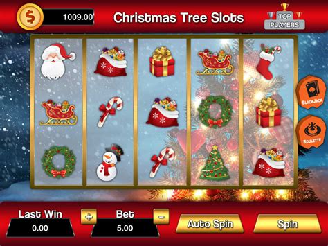 Christmas Jackpot 888 Casino
