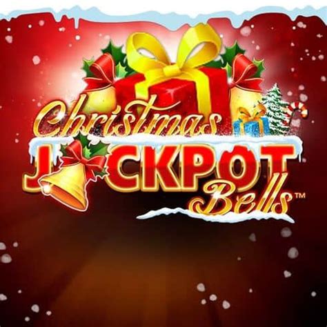 Christmas Jackpot Bells Betano