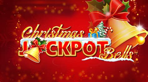 Christmas Jackpot Bells Betsson