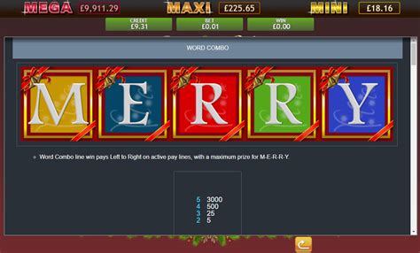 Christmas Jackpot Pokerstars