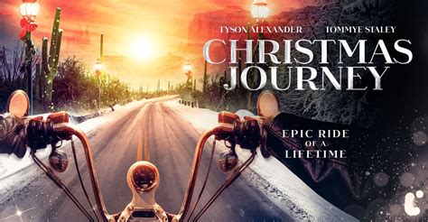 Christmas Journey Review 2024