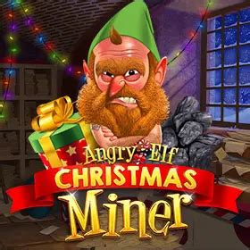 Christmas Miner 888 Casino