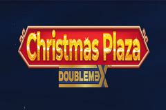 Christmas Plaza Doublemax Parimatch