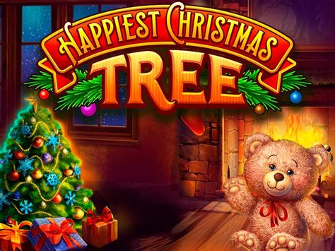 Christmas Tree Slot Gratis