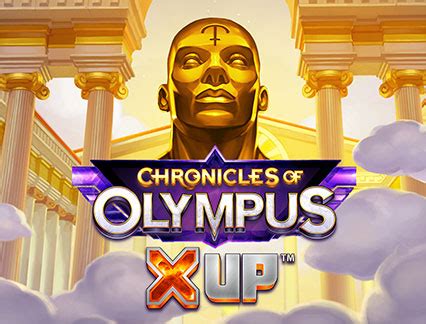 Chronicles Of Olympus X Up Betfair